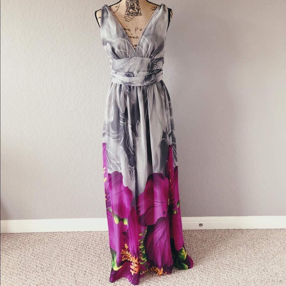 New dress